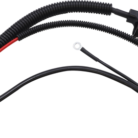 Battery Cable - FLT '17+
