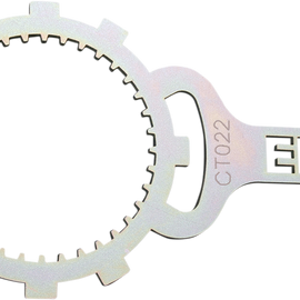 Clutch Hub Tool