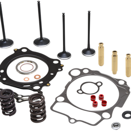 Cylinder Head Service Kit