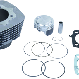 Cylinder Kit - CRF230F