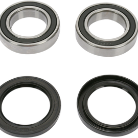 Wheel Bearing Kit - Rear