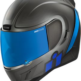 Airform™ Helmet - Resurgent - Blue - Medium