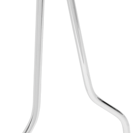 Sissy Bar Stick - Chrome - 30" Attittude