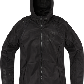 Women's Airform Jacket - Black - XS