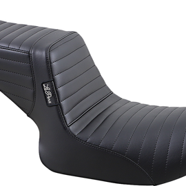 Tailwhip Seat - Pleated - FXR '82-'94