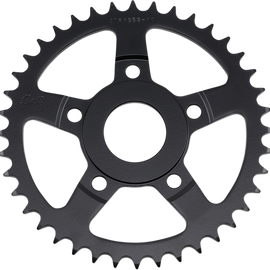 Sprocket - Rear - Honda - 40-Tooth