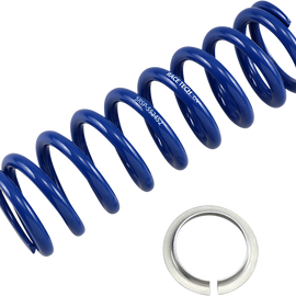 Front/Rear Spring - Blue - Sport Series - Spring Rate 290 lbs/in