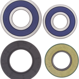 Wheel Bearing Kit - Rear