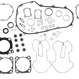 Complete Engine/Primary Gasket Set