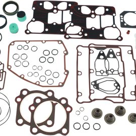 Motor Gasket Kit - .036" - Twin Cam