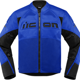 Contra2™ Jacket - Blue - 2XL