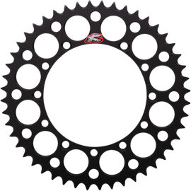 Sprocket - Kawasaki - Black - 48-Tooth