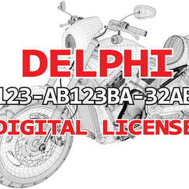 Delphi Direct Link License