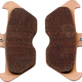 HH Sintered Brake Pads - BMW