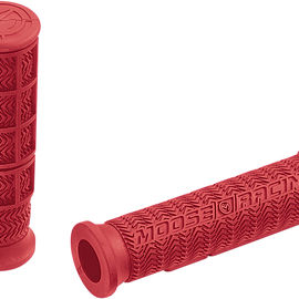 Grips - Stealth - ATV - Red