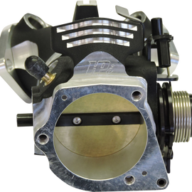 Throttle Body Black 51mm /1.71