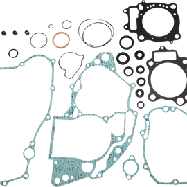 Gasket Kit - Complete - Honda
