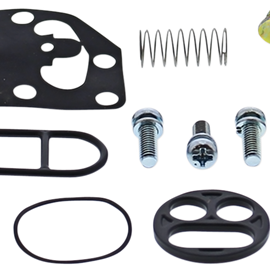 Petcock Rebuild Kit - Suzuki
