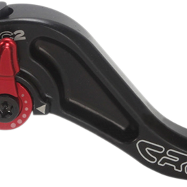 Black Short RC2 Brake Lever