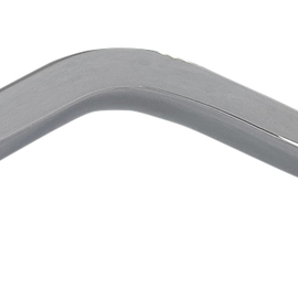 Brake Arm - Chrome