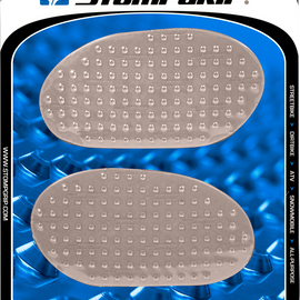 Universal Traction Pad - Clear