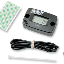 Hour/Tach Meter