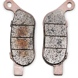 Brake Pads - Harley-Davidson - 854H.LS