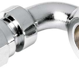 Banjo Fitting - 3/8"/10mm - 90 Degree