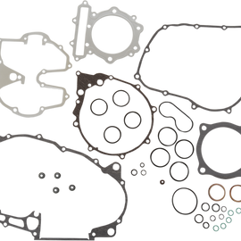 Complete Gasket Kit - XL/R 600 R