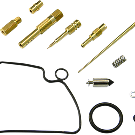 Carburetor Repair Kit - TRX450R '04-'05