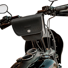 Handlebar Bag - D160