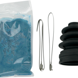 CV Boot Kit - Inboard