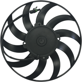 Hi-Performance Cooling Fan - 1225 CFM