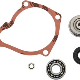 Water Pump Rebuild Kit