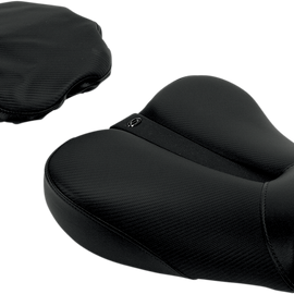 Gel-Channel Track Seat - Hayabusa