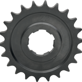 Transmission Mainshaft Sprocket - 24-Tooth