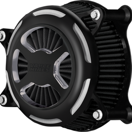 Air Cleaner VO2 X Black