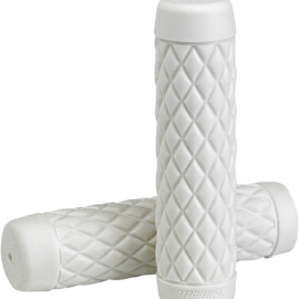 Grips - Torker - 1" - White