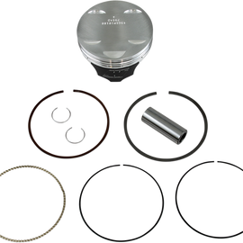 Piston Kit - Raptor/Grizzly/Rhino