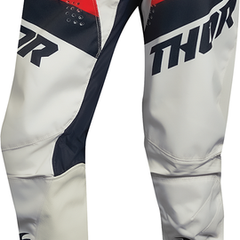 Women's Pulse Racer Pants - Midnight - 9/10