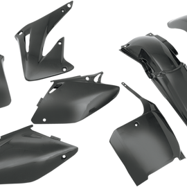 Replacement Body Kit - Black - CRF450
