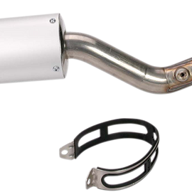 Powercore 4 Muffler