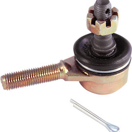 Tie Rod End - Left Inner