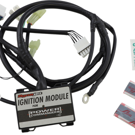 Ignition Module