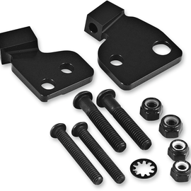 Black Star Series Handguard Mounting Kit73498