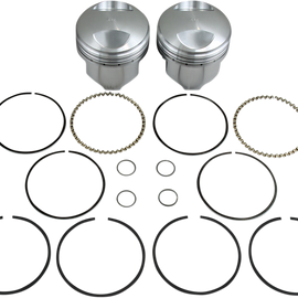 Piston Kit641