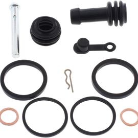 Caliper Rebuild Kit - Rear - Suzuki RM