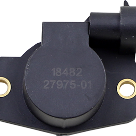 Throttle Sensor