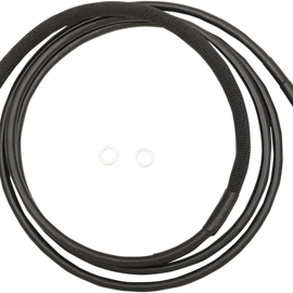 Clutch Line - Black266213