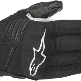 Faster Gloves - Black - 2XL